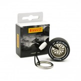 2022 Pirelli F1 Tyre Keyring