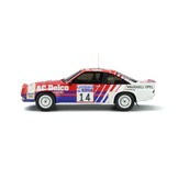 Modellauto 1:18 Opel Manta R OttoMobile