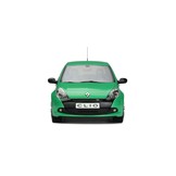 Modellauto 1:18 Renault Clio 3 RS Phase 2 Alien Green 2011 OttoMobile