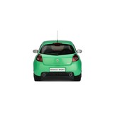 Modellauto 1:18 Renault Clio 3 RS Phase 2 Alien Green 2011 OttoMobile