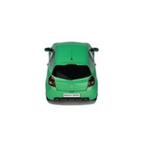 Modellauto 1:18 Renault Clio 3 RS Phase 2 Alien Green 2011 OttoMobile