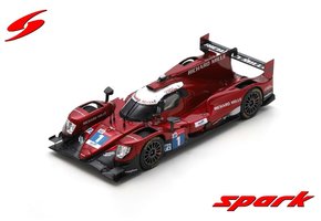 1:43 Oreca 07 - Gibson