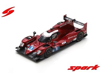 1:43 Oreca 07 - Gibson