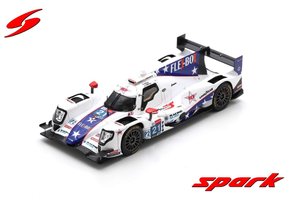 1:43 Oreca 07 - Gibson