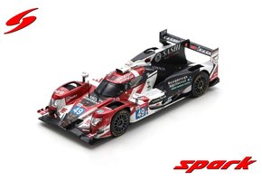 1:43 Oreca 07 - Gibson