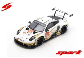 1:43 Porsche 911 RSR-19
