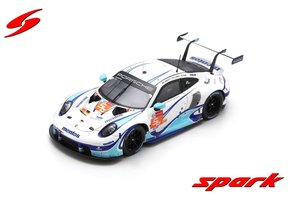 1:43 Porsche 911 RSR-19