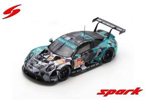 1:43 Porsche 911 RSR-19