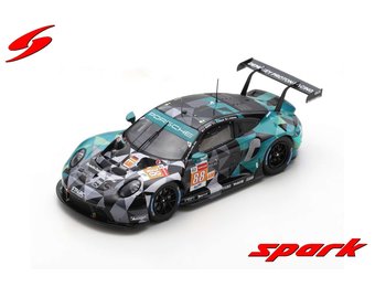 1:43 Porsche 911 RSR-19