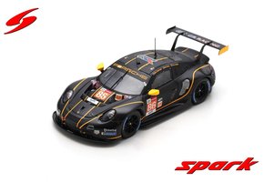 1:43 Porsche 911 RSR-19