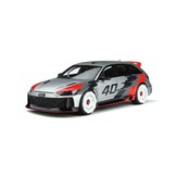 1:18 Audi RS6 GTO Concept GT Spirit