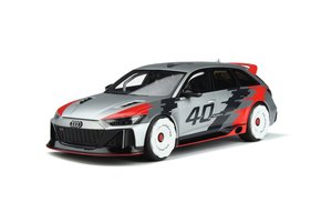 1:18 Audi RS6