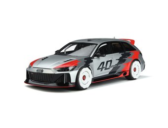 1:18 Audi RS6