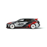 1:18 Audi RS6 GTO Concept GT Spirit
