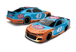 1:24 NASCAR Chevrolet Camaro