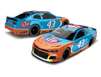 1:24 NASCAR Chevrolet Camaro