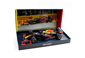 1:18 Max Verstappen Red Bull RB16B