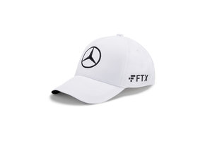 Adult' 2022 Mercedes AMG Russell Cap