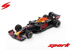 1:43 Red Bull RB16B Perez