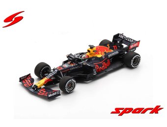 1:43 Red Bull RB16B Perez