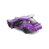 1:18 Porsche 911 RSR Purple Solido
