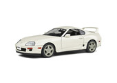 1:18 Toyota Supra