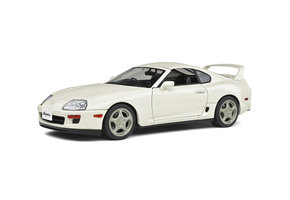 1:18 Toyota Supra