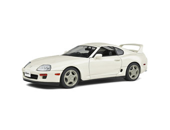 1:18 Toyota Supra