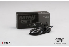 1:64 Ford GT mkII
