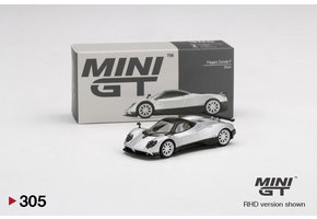 1:64 Pagani Zonda