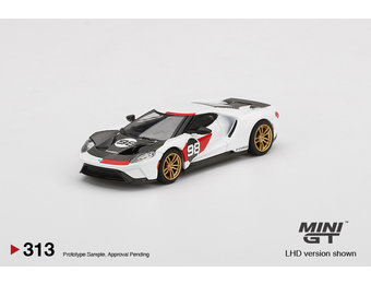 1:64 Ford GT