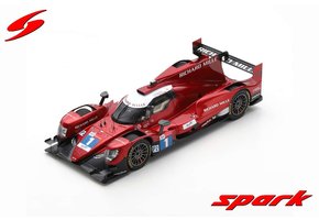 1:18 Oreca 07 - Gibson #1