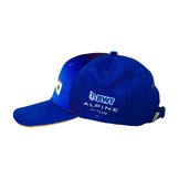 Adult' 2022 Alpine F1 Alonso Special Edition Spanish Cap New Era