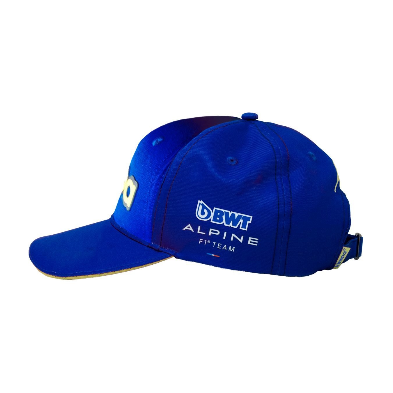 Adult' 2022 Alpine F1 Alonso Special Edition Spanish Cap New Era