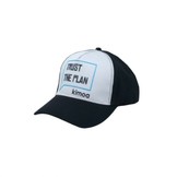 Adult' Alpine x Kimoa "Trust the Plan" Special Edition Cap
