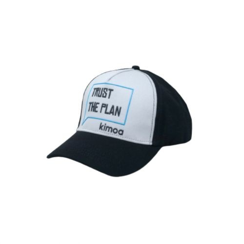 Adult' Alpine x Kimoa "Trust the Plan" Special Edition Cap