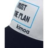 Adult' Alpine x Kimoa "Trust the Plan" Special Edition Cap