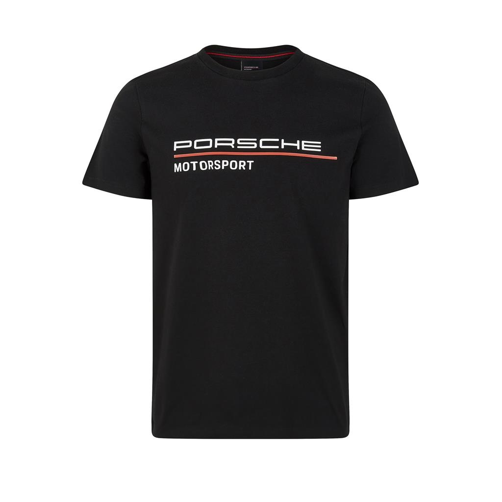 Adult' Porsche Fanwear Tee