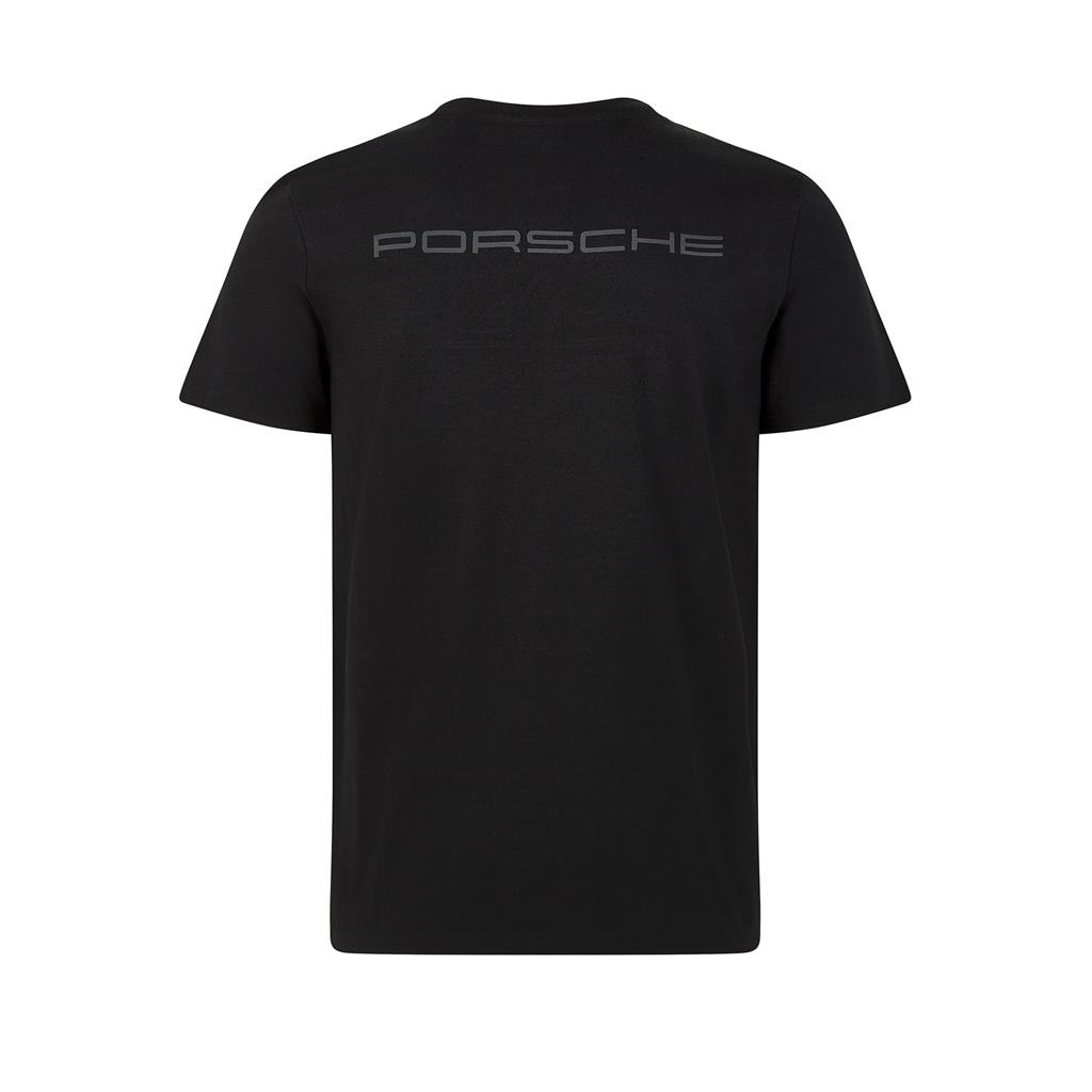 Adult' Porsche Fanwear Tee