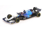 1:43 Williams FW43B Russell