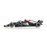 1:43 Mercedes AMG W12 F1, V. Bottas Bahrain 2021