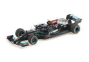 1:43 Mercedes Bottas Bahrain