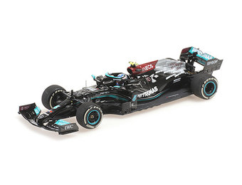 1:43 Mercedes Bottas Bahrain