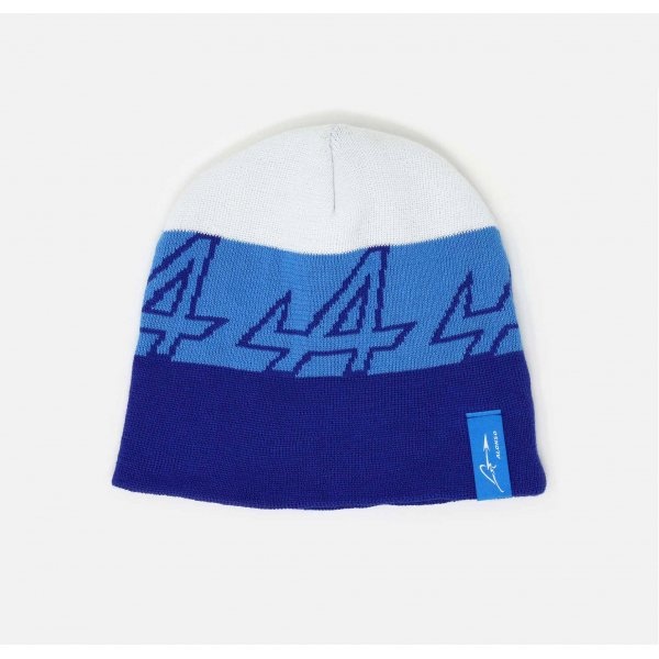 Adult' 2022 Alpine F1 Alonso Beanie