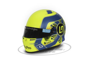 1:2 Helm Norris