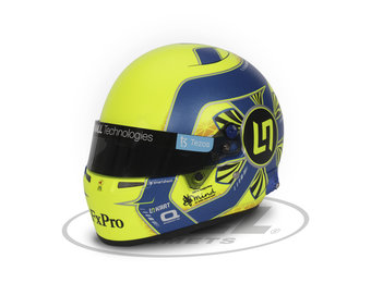 1:2 Helm Norris