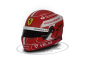 1:2 Helm Leclerc 2022