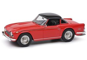 1:18 Triumph TR5