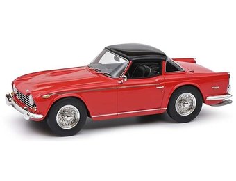 1:18 Triumph TR5
