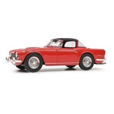 1:18 Triumph TR5 Surrey Top rood Schuco
